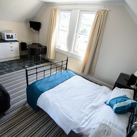 10 Lime Grove Appartement Bath Buitenkant foto