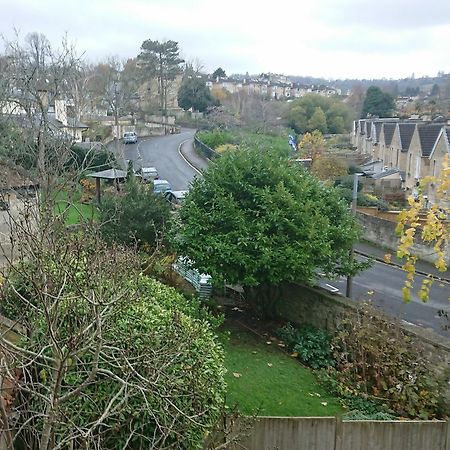 10 Lime Grove Appartement Bath Buitenkant foto