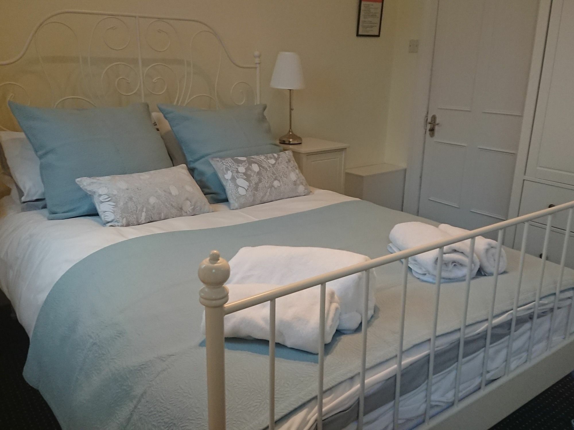 10 Lime Grove Appartement Bath Buitenkant foto