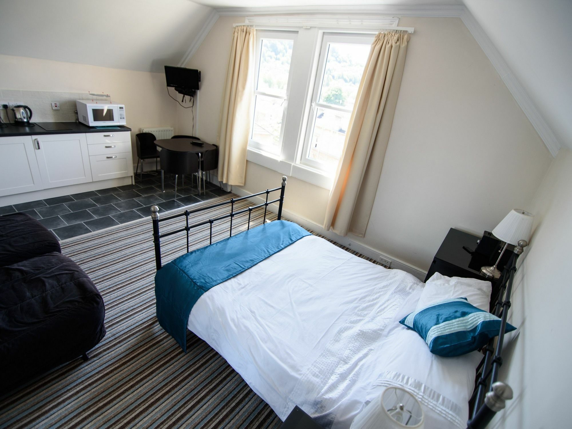 10 Lime Grove Appartement Bath Buitenkant foto