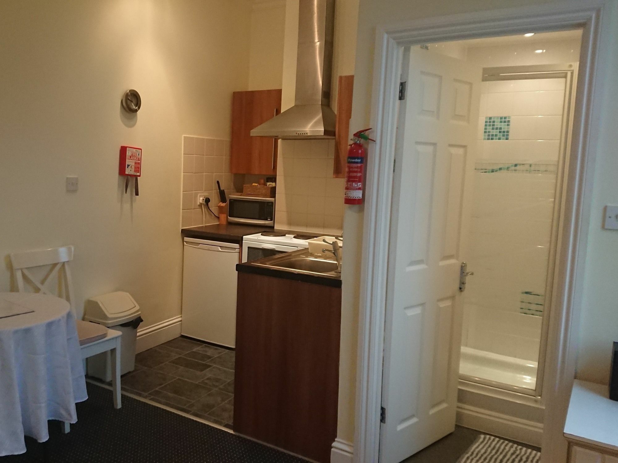 10 Lime Grove Appartement Bath Buitenkant foto