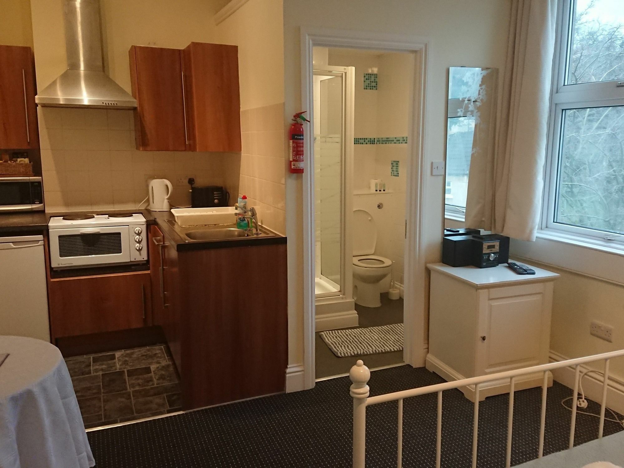 10 Lime Grove Appartement Bath Buitenkant foto